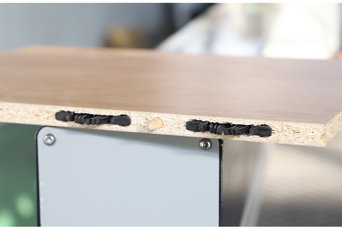 أجزاء غير مرئية