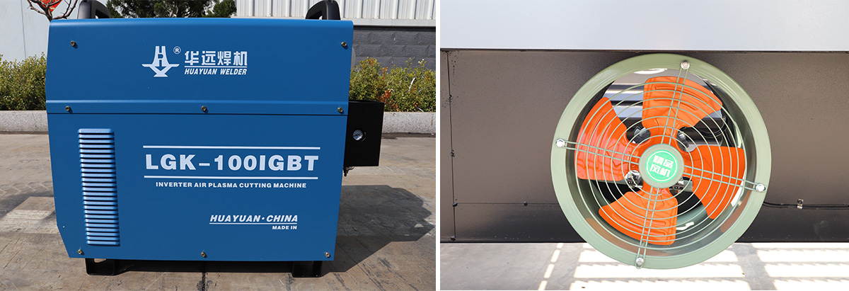 طاولة قطع البلازما