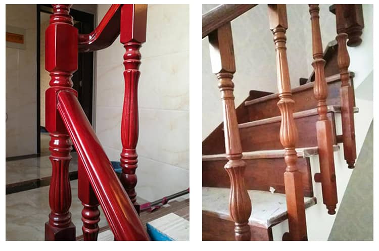 أدوات تحول الخشب