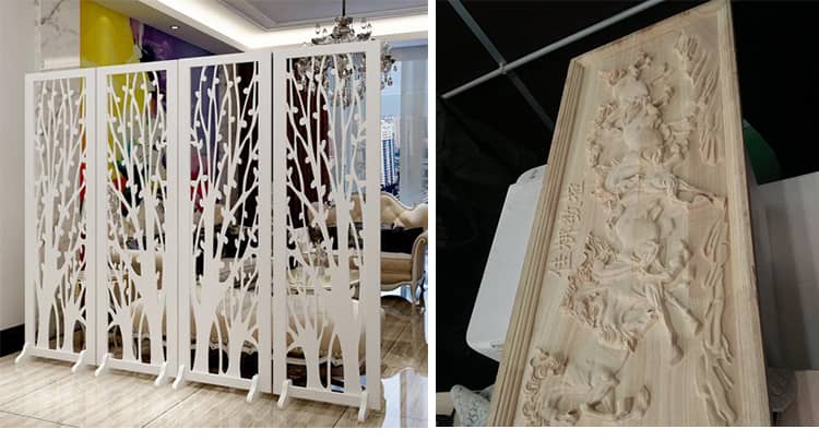 معدات صنع الأثاث