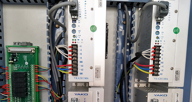 آلة نحت نقش CNC CNC