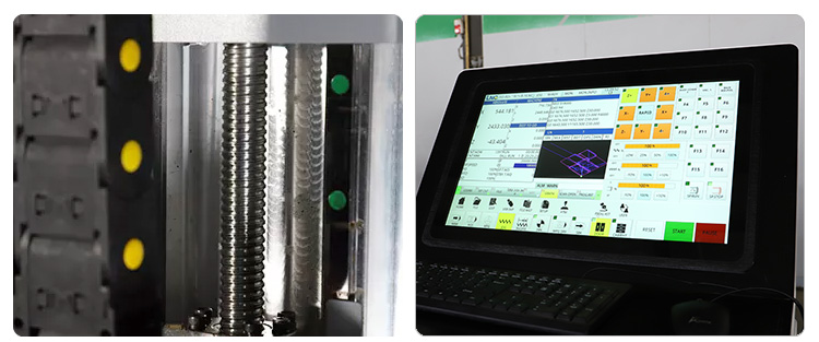 آلة نقش نحت الخشب