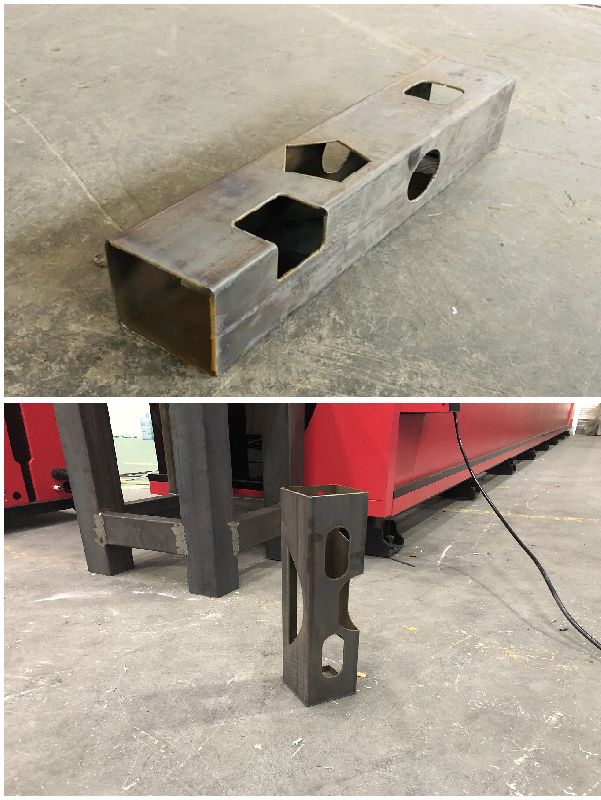 قاطع أنبوب البلازما