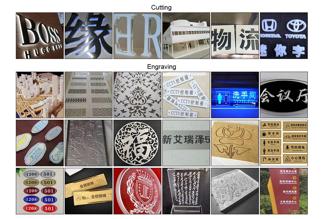 آلة الحفر الاكريليك