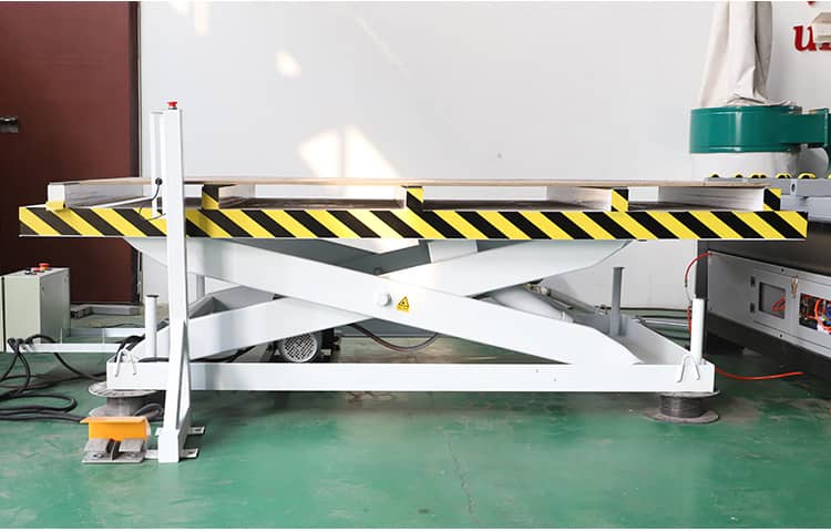 التصنيع باستخدام الحاسب الآلي صنع آلة مجلس الوزراء