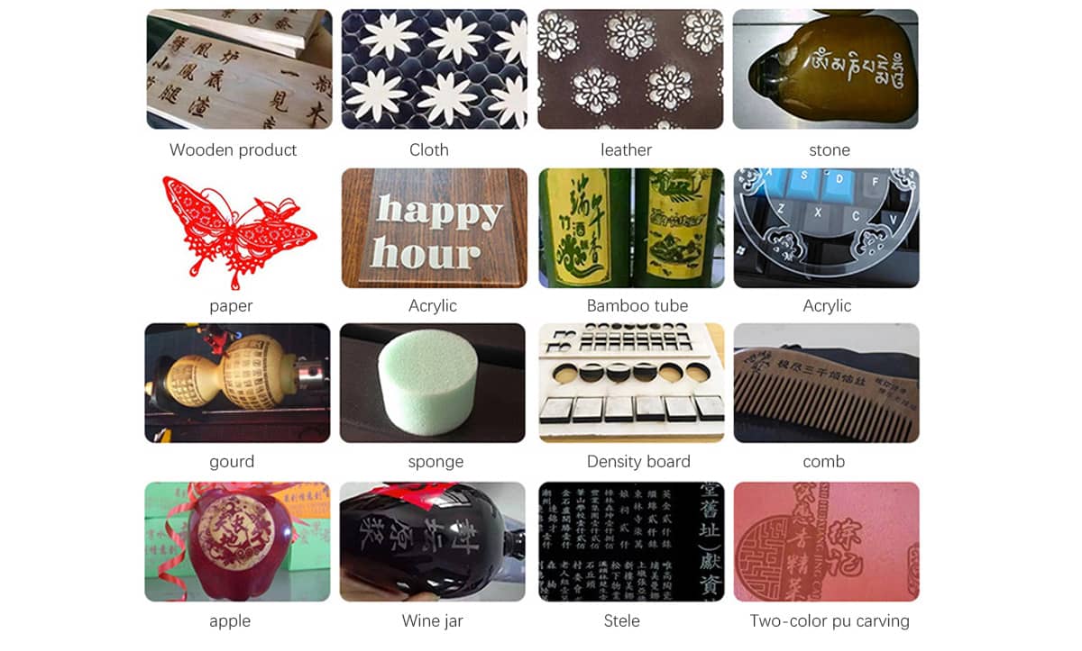 عينات قطع مجانية