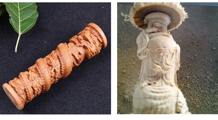 4 آلة توجيه المحور