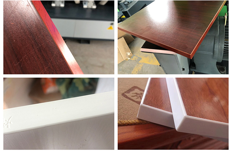 حافة الأثاث ختم