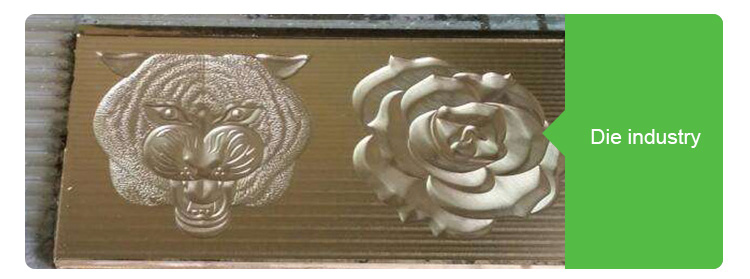 آلة نقش نحت الخشب