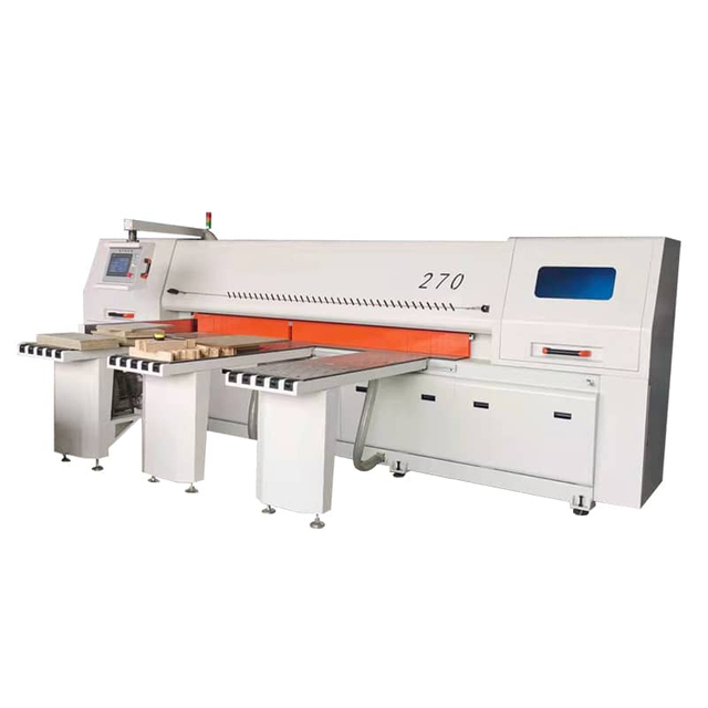 خط إنتاج خزانة المطبخ CNC