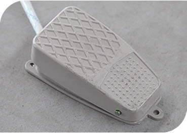 الذكية القدم التبديل