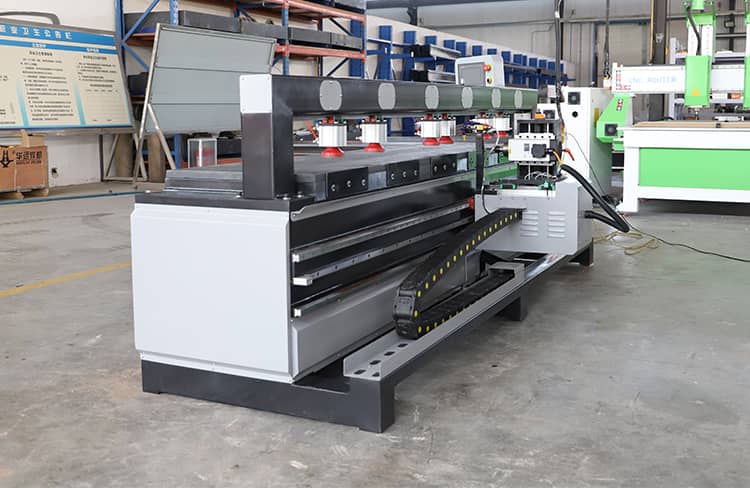 آلة ثقب الخشب