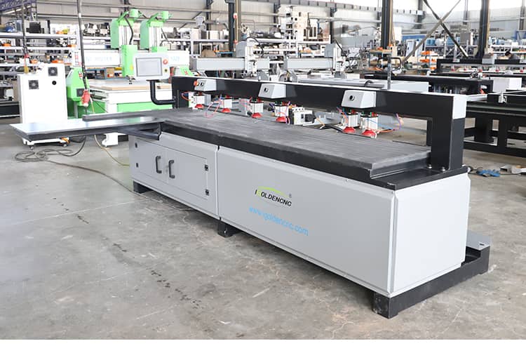 آلة حفر الخشب