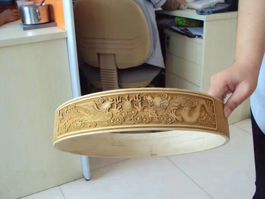 عرض عينة من آلة طحن cnc 4 محور