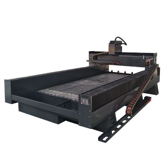 آلة نقش الحجر الحجرية نصب تذكاري