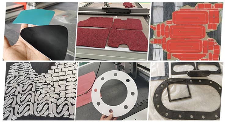 آلة قطع الجلود