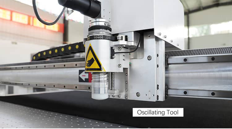 أداة التذبذب