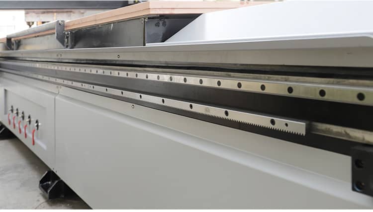 MDF آلة قطع مجلس