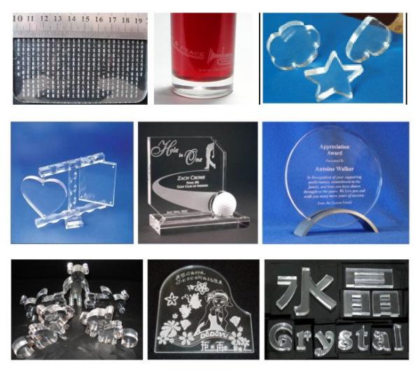 قاطع ليزر CO2 الصيني 