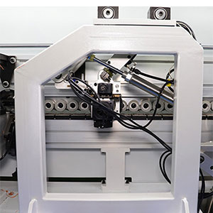 زاوية تقليم