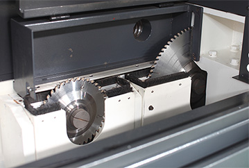 شفرات منشار