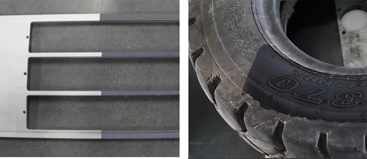 آلة تنظيف الليزر المعدنية