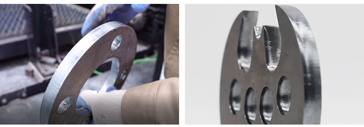 آلة قطع الألياف البصرية الحماية الكاملة