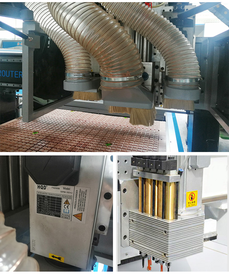 آلة صنع مجلس الوزراء