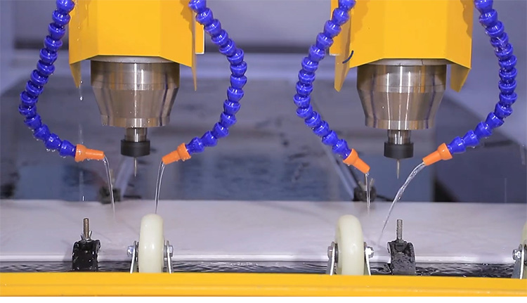 آلة نحت حجر CNC