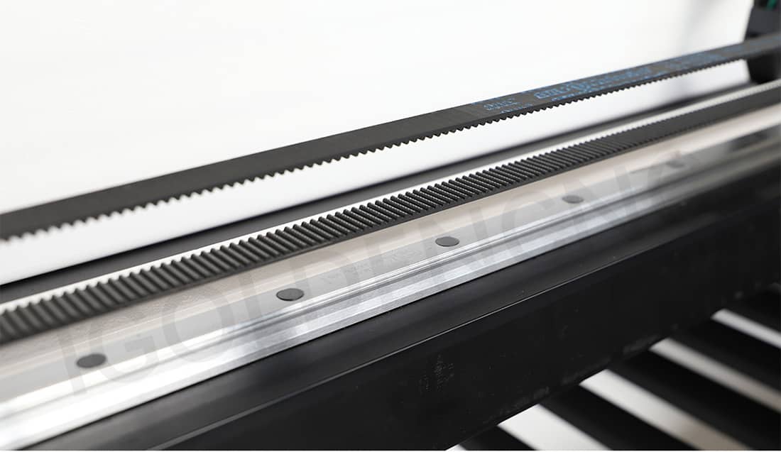 دليل تايوان CSK وحزام الإرسال