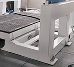 تقسيم الهيكل الجسم