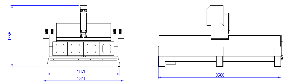 آلة نقش الحجر