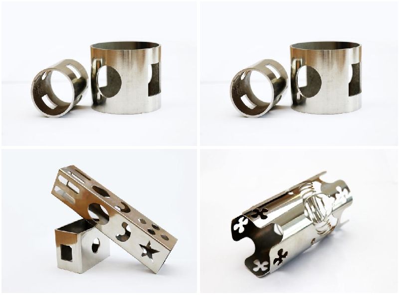 آلة القطع بالليزر الفولاذ المقاوم للصدأ