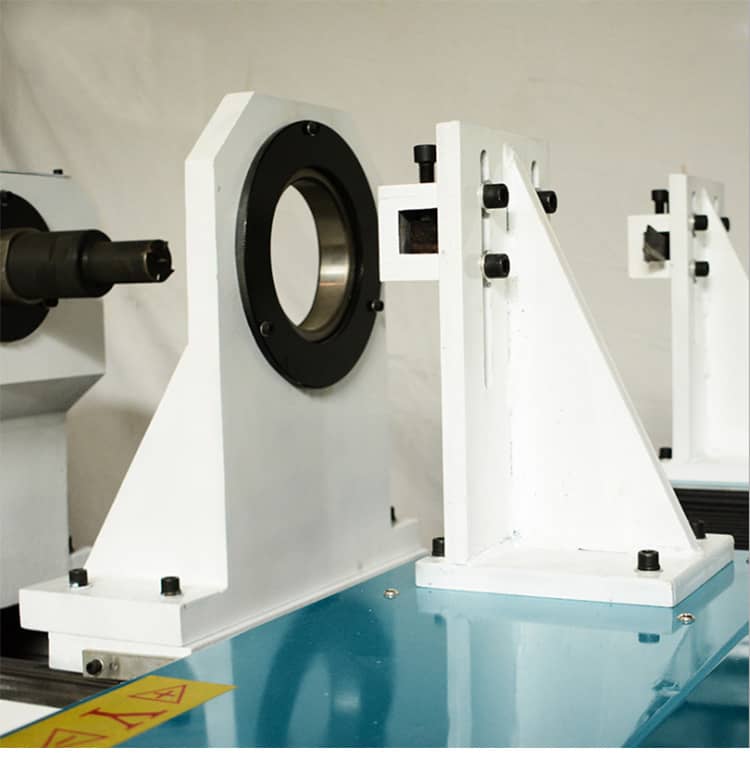 آلة تحول الخشب