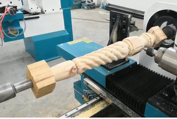 تحول الخشب للمبتدئين