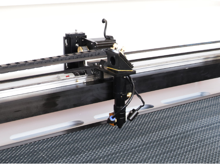 CO2 قطع الليزر آلات ونقش