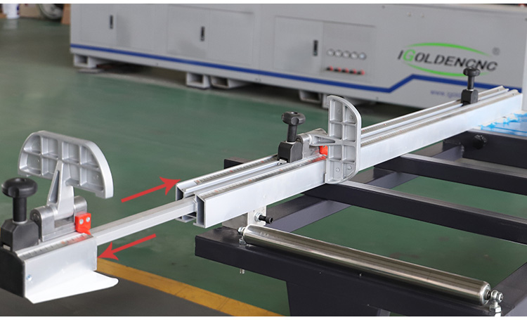 انزلاق لوحة المنشار آلة السعر