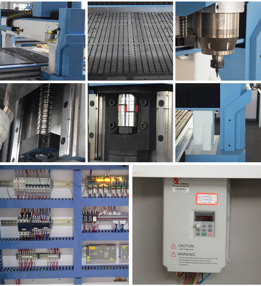 آلة الحفر الاكريليك