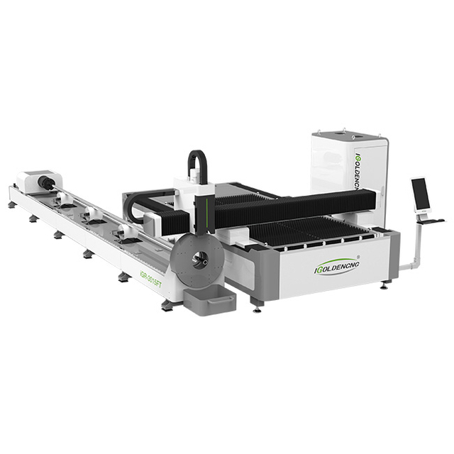 آلة قطع الألياف مع عمود الدوران