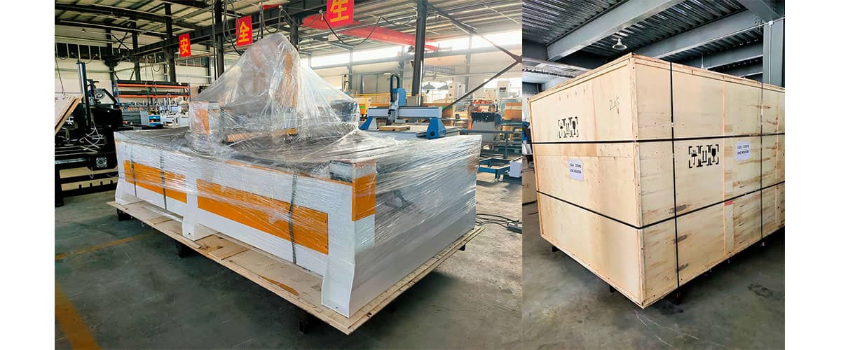 آلة نقش الجرانيت