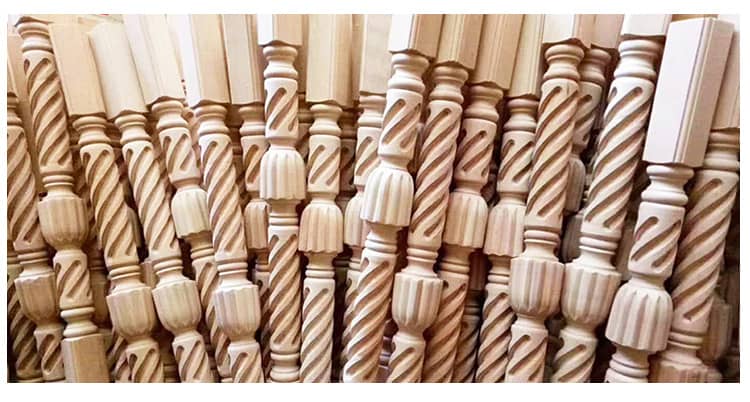 مخرطة الخشب