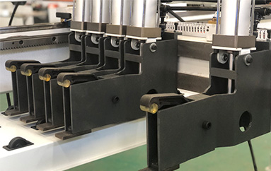 إطعام القابض