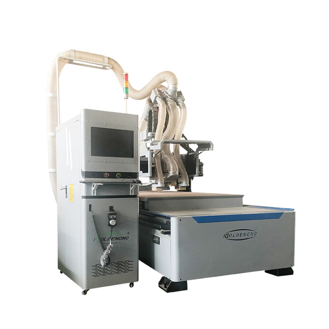 آلة صنع باب مجلس الوزراء آلة رخيصة في الصين