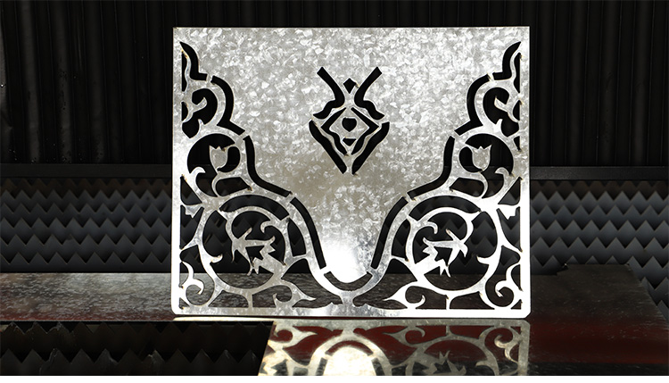 تكلفة آلة قطع البلازما CNC