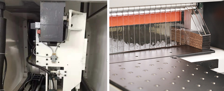 منشار لوحة حزمة الكمبيوتر CNC