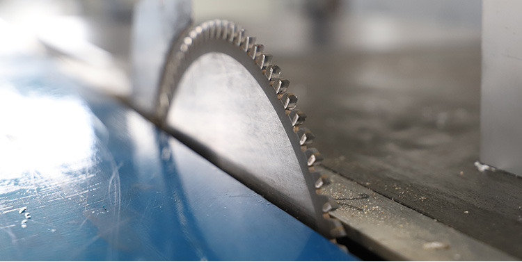 انزلاق الجدول رأى الفرقة