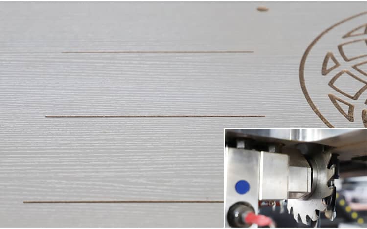 ماكينات صناعة الأثاث الخشبي