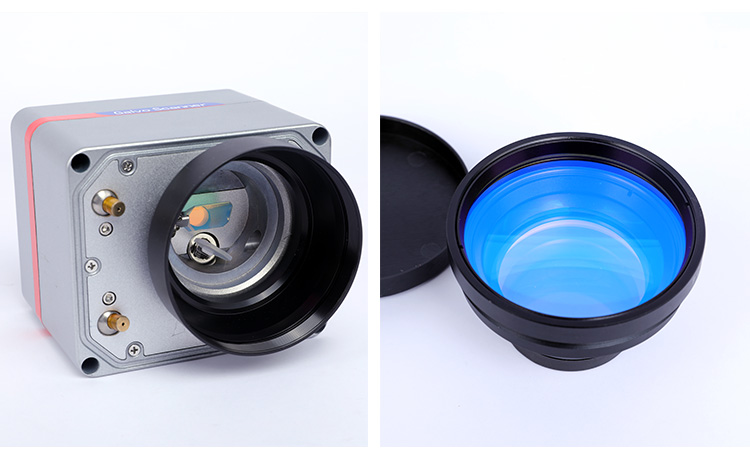 UV علامات العدسات الآلية