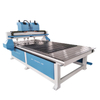 2-4 Multi Head CNC Router Wood Wood Machine