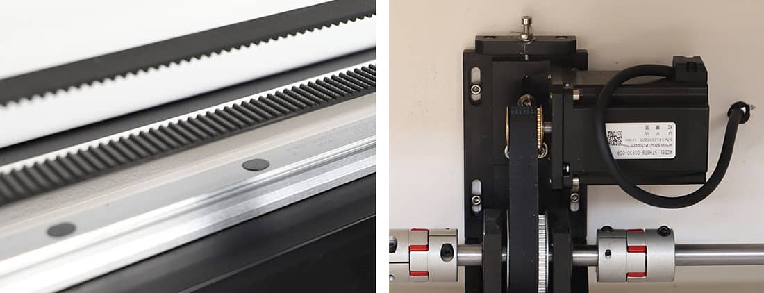 دليل تايوان وحزام النقل وحرك السائر